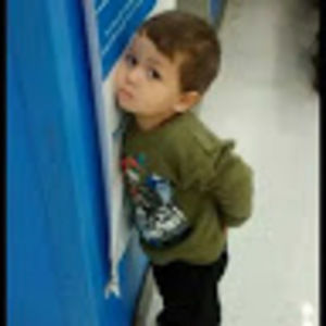 Meet your Posher, Christi